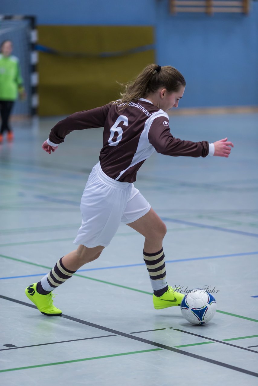 Bild 280 - B-Juniorinnen Futsal Qualifikation